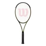 Raquetas De Tenis Wilson BLADE 98S v8